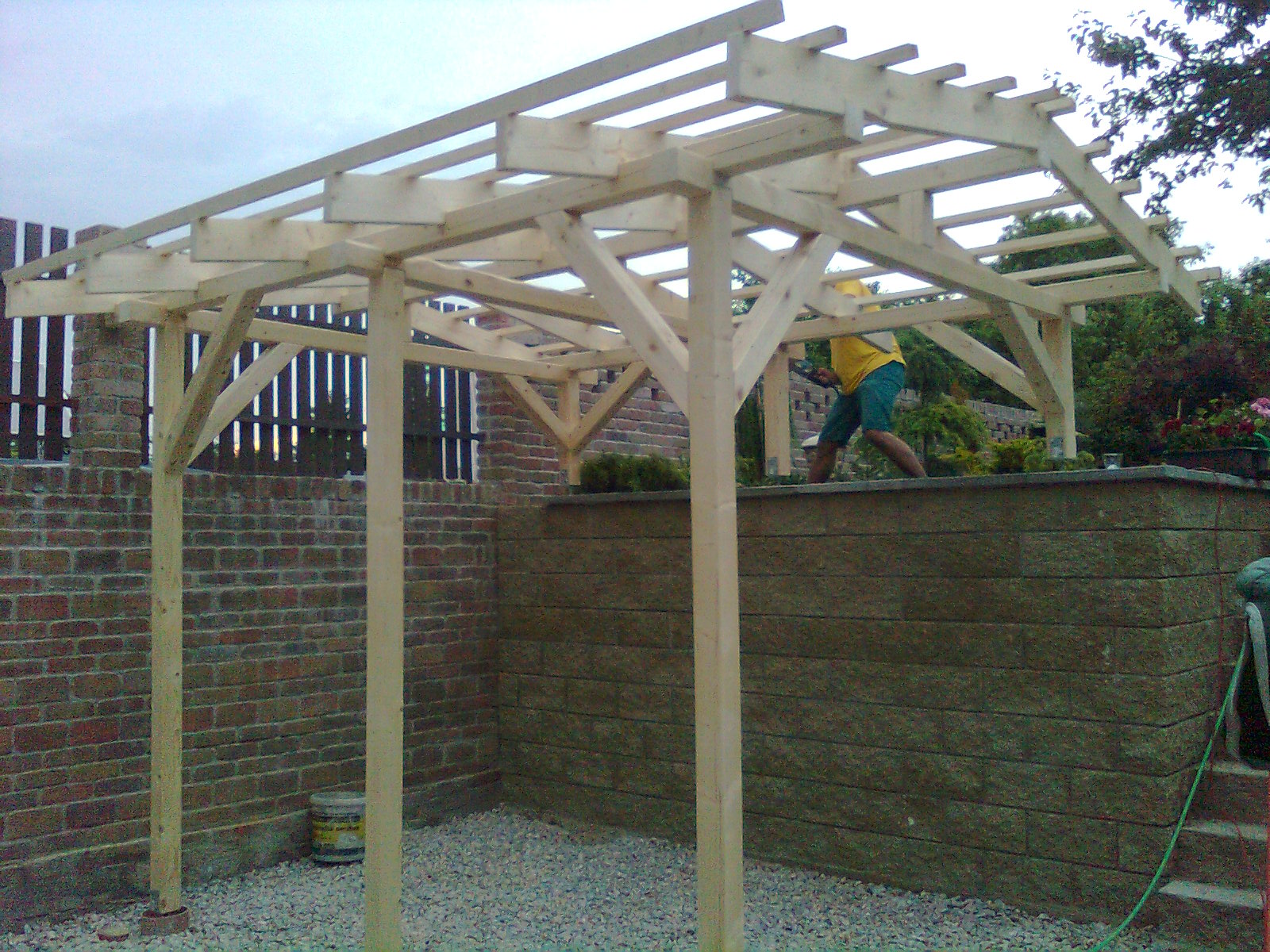 Pergola